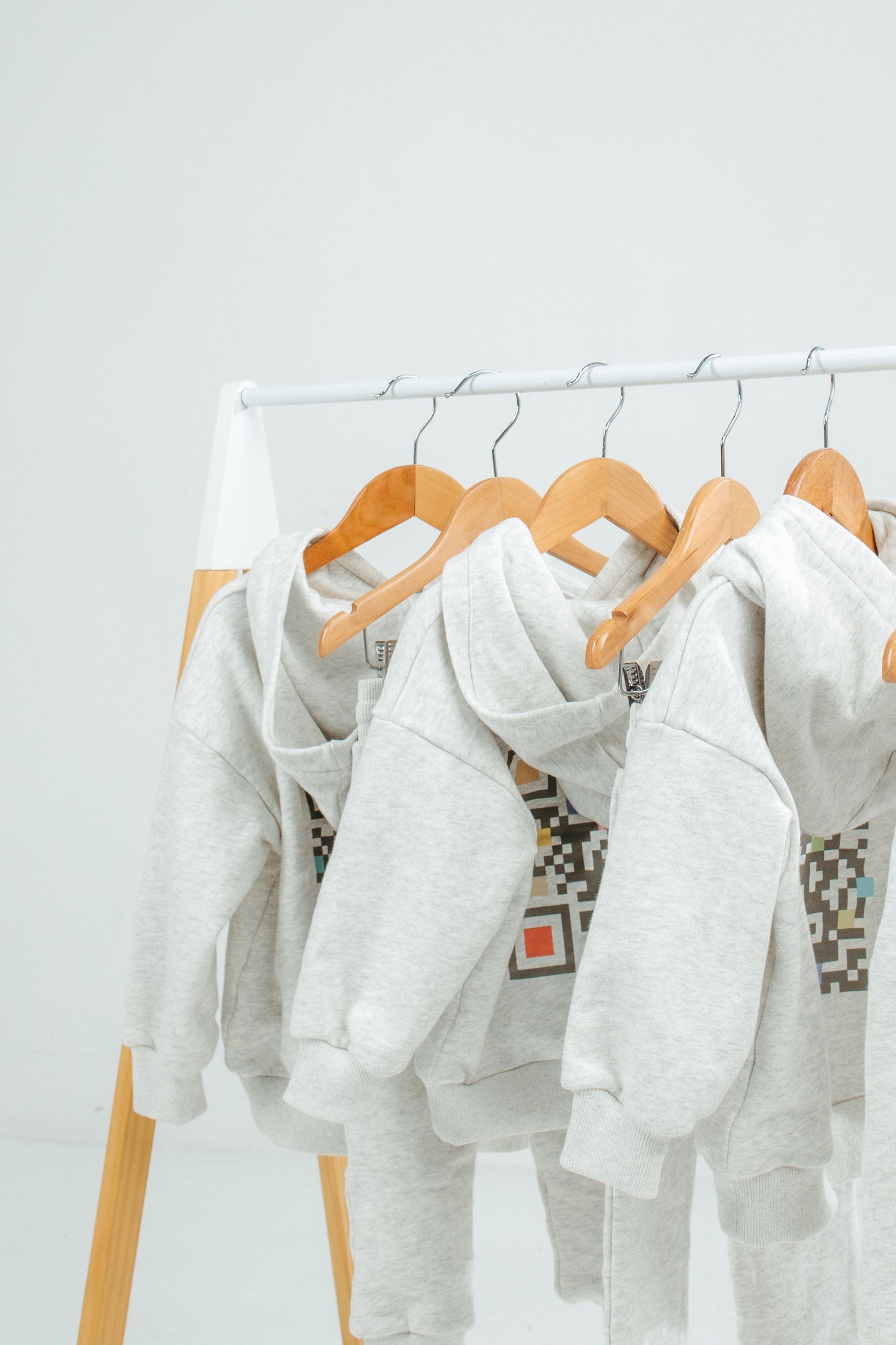 Comfort Hoodie Set